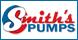 Smith's Pumps logo