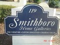 Smithboro Home Galleries logo