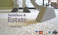 Smithco and Estate Carpet Cleaning - Dual Wash logo