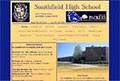 Smithfield High School logo