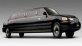 Smooth Ride Limousine logo