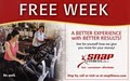 Snap Fitness 24/7 image 3