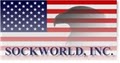 Sock World Inc. logo