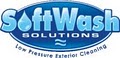 Soft Wash Solutions - Pressure Washing & Roof Cleaning Services logo