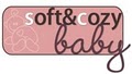 Soft and Cozy Baby, LLC logo