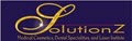 Solutionz Medical, Dental Specialties and Laser Institute logo