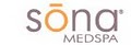 Sona Medspa of Greensboro logo
