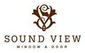 Sound View Window & Door, Inc. logo