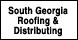 South Georgia Roofing & Remodeling logo