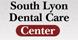 South Lyon Dental Care Center logo