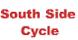 South Side Cyclery logo