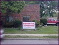 South Street Automotive, Inc. logo