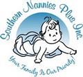 Southern Nannies Plus Inc. logo