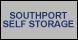 Southport Self Storage logo