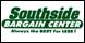 Southside Bargain Center logo