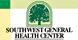 Southwest General Health Center: Mammography Scheduling logo