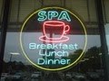 Spa Restaurant logo