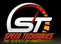 Speed Techniques logo