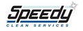 Speedy Clean Services logo
