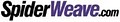 SpiderWeave.com logo