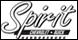 Spirit Chevrolet logo