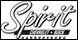 Spirit Chevrolet logo