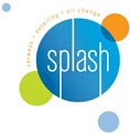 Splash Car Wash logo