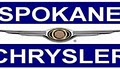 Spokane Chrysler Inc logo