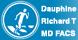 Sport & Occupational Med Rehab: Dauphine Richard T MD logo