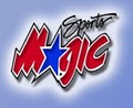 Sports Magic Inc logo