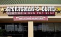 Sportsman's Elite logo