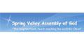 Spring Valley Assembly of God logo