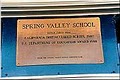 Spring Valley Child Development Center logo