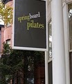 Springboard Pilates logo