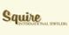 Squire International Jewelers logo