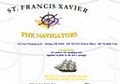 St Francis Xavier School logo