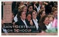 St Gertrude High School image 1