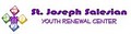 St Joseph Salesian Youth Renewal Center logo