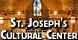 St Joseph's Cultural Center logo