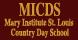 St Louis Country Day School logo
