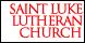 St Luke Lutheran Church image 1
