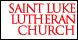 St Luke Lutheran Church image 1