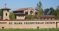 St Mark Presbyterian Church logo