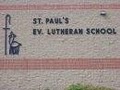 St Paul's Lutheran School image 2