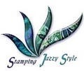 Stamping Jazzy Style image 1