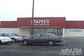 Staples logo