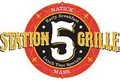 Station 5 Grille logo