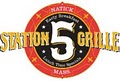 Station 5 Grille image 1
