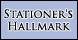 Stationers Hallmark logo