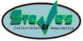 Steve's Collectibles logo